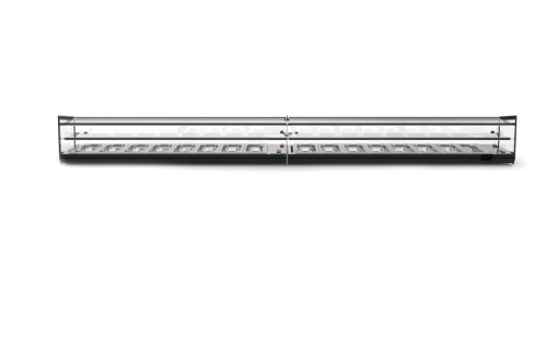 Vitrină frigorifică cu 1 raft, Sayl KUBE 970x395x360 mm - Img 3