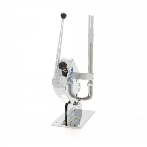 Aparat clipsat mezeluri manual - Img 3