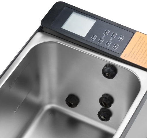 Aparat de gătit Sous Vide 12,5 Litri - Img 4