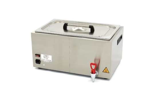 Aparat de gătit Sous Vide 28 Litri - Img 7
