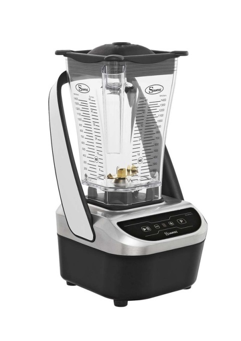 Blender compact Santos 66, cu motor fără perii - Img 7