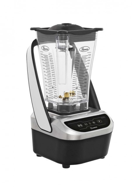 Blender compact, Santos 66, cu motor fără perii - Img 2