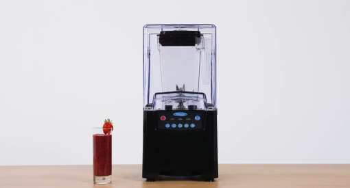 Blender profesional 1,5 Litri digital - Img 12