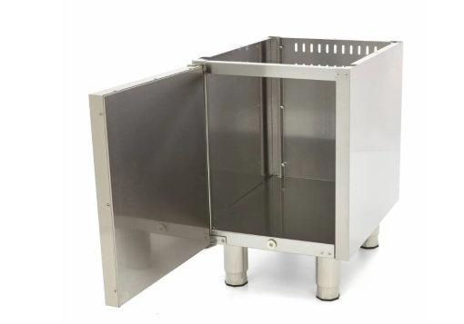 Cabinet neutru tip dulap 400x600x610 mm - Img 3