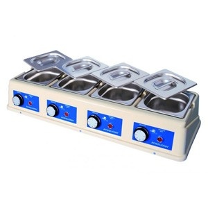 Ciocolatieră 4x1.5 Litri, ICB Tecnologie - Img 2
