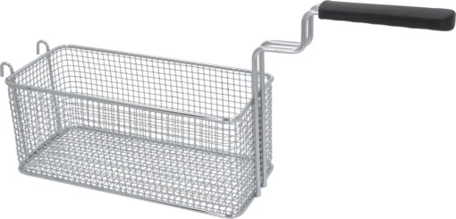 Coș pentru friteuză 290x135x120 mm - Img 3