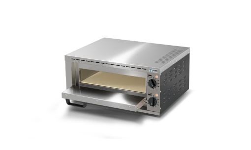 Cuptor de pizza electric, 2 pizza de 229 mm - Img 2