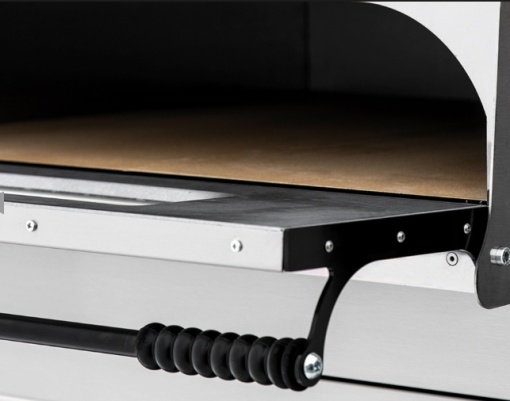 Cuptor electric Basic XL Pizza/ Patiserie, 6 pizza de 35 cm - Img 6