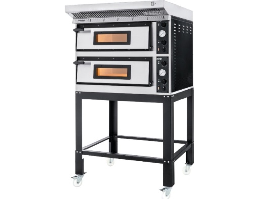 Cuptor electric Plus XL Pizza/ Patiserie, 12 pizza de 35 cm - Img 6