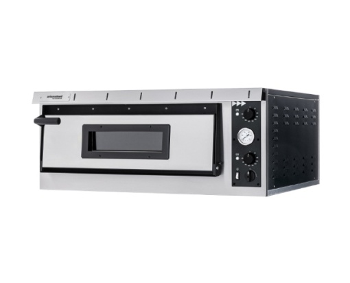 Cuptor electric Plus XL Pizza/ Patiserie, 6 pizza de 35 cm - Img 2