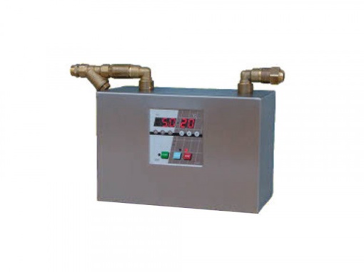 Dozator de apă pentru preparare aluat, 60L/min. - Img 2