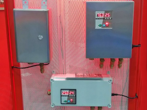 Dozator mixer pentru apă, cu conexiune pentru apă cu gheață - Img 3