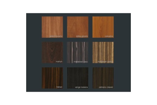 Dulap cu rafturi pentru pâine 2080x1000 mm - Img 4