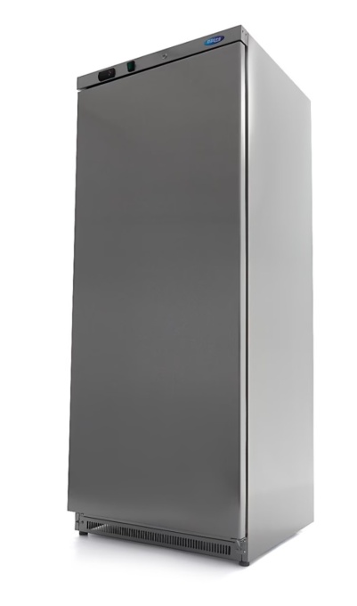 Dulap de congelare, 600 Litri inox - Img 2