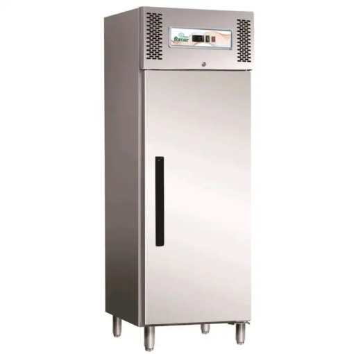 Dulap de congelare din inox, 600 Litri, Forcar - Img 2