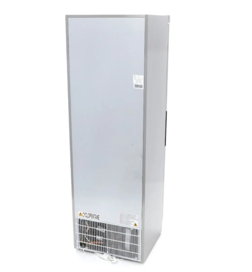 Dulap frigorific, 400 Litri inox - Img 3