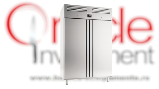 Dulap frigorific de inox, 1120 litri, Infrico