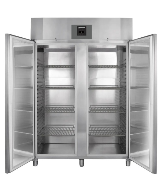 Dulap frigorific din inox 1056 L, cu răcire dinamică - Img 3
