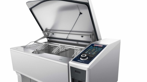 Echipament multifuncțional RATIONAL iVario Pro XL - Img 9