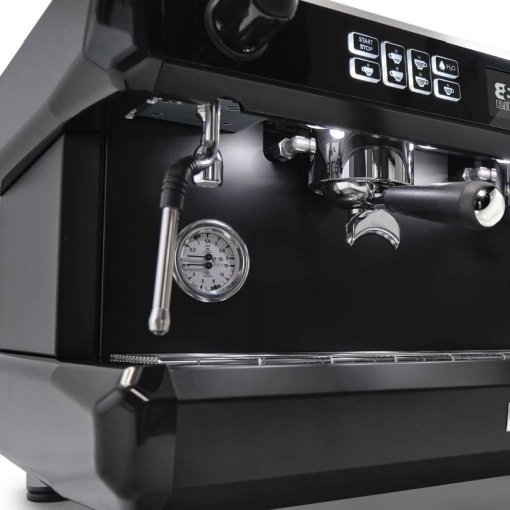 Espressor automatic cafea, 2 grupuri, MC-E DISPLAY Biepi - Img 5
