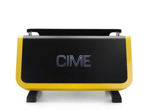 Espressor profesional de cafea, 3 grupuri, Saturno MB-60, multiboiler Cime Italia - Img 4