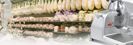 Feliator cu cântar pentru cașcaval cu lamă teflon Supermarket, 350 mm Minerva - Img 5