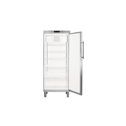 Frigider GN 2/1 cu răcire dinamică, 432 Litri - Img 5