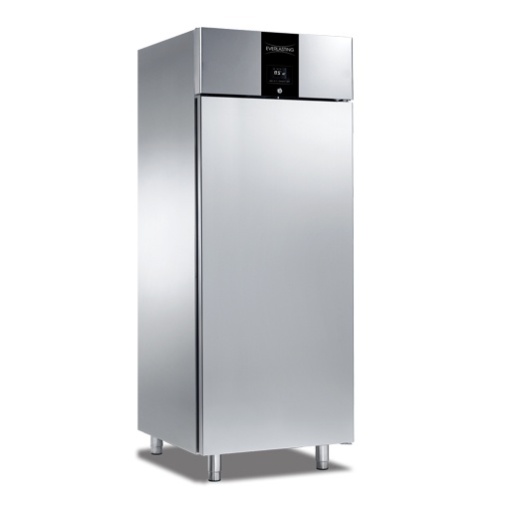 Frigider pentru ciocolată 573 litri, CHOCOLATE GREEN 70, Everlasting - Img 4