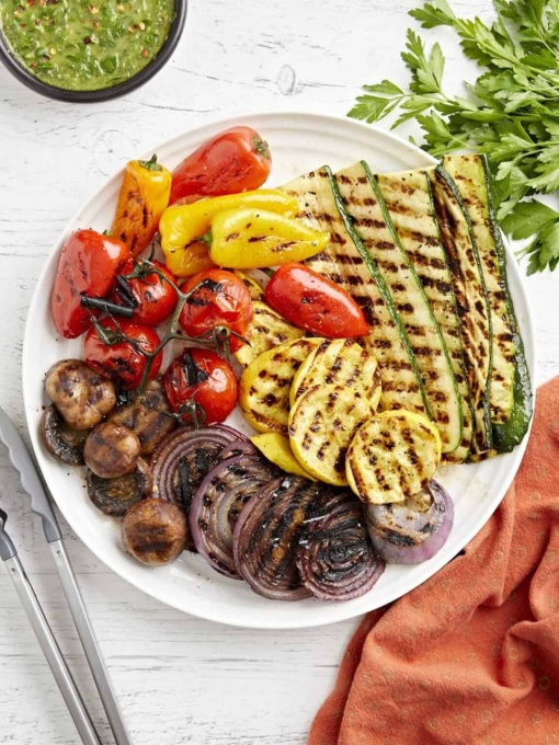 Fry top grill pe gaz cu suprafață netedă/striată, Casta - Img 3