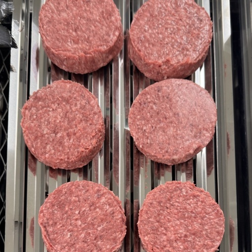 Grătar Grill cu rocă vulcanică, Desco - Img 6