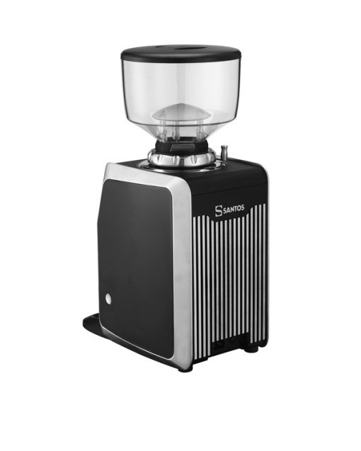 I-Grind SA67 râșniță de cafea, Santos Franta - Img 3