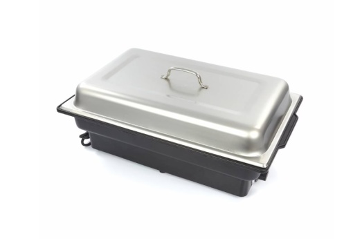 Încălzitor Chafing dish electric GN1/1 - Img 3