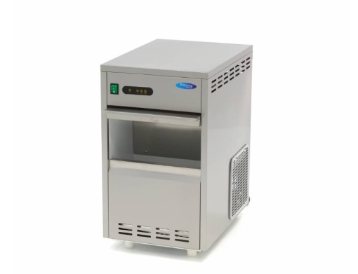 Mașină granule de gheață 30 Kg/zi - Img 4