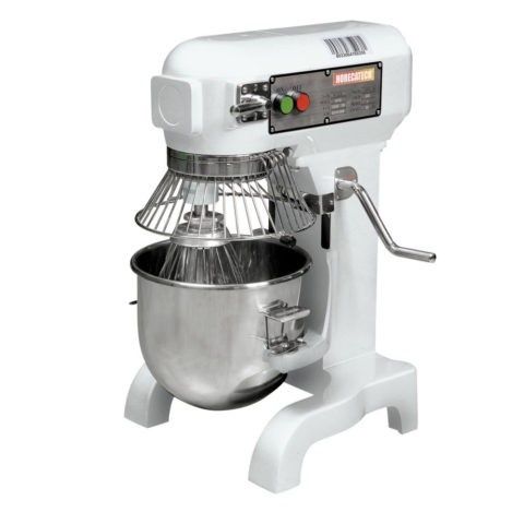 Mixer planetar 10 Litri, Ellite - Img 2