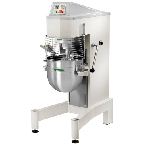 Mixer planetar, 20 L cu inverter, Fimar - Img 2