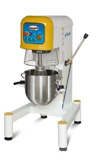 Mixer planetar 20 litri, viteza variabila