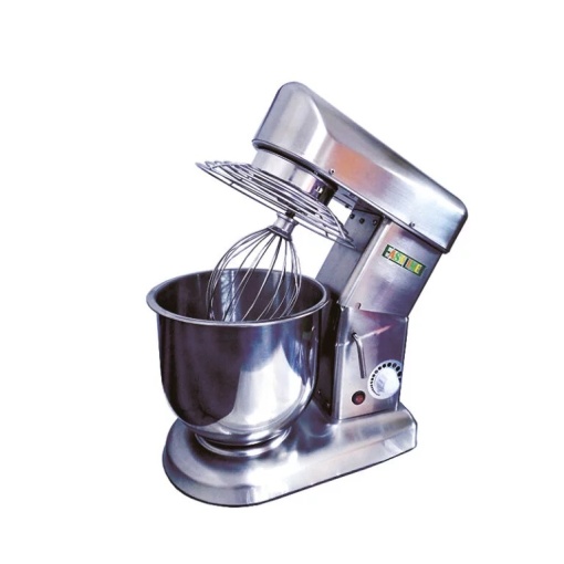 Mixer planetar 5 Litri, Fimar - Img 4