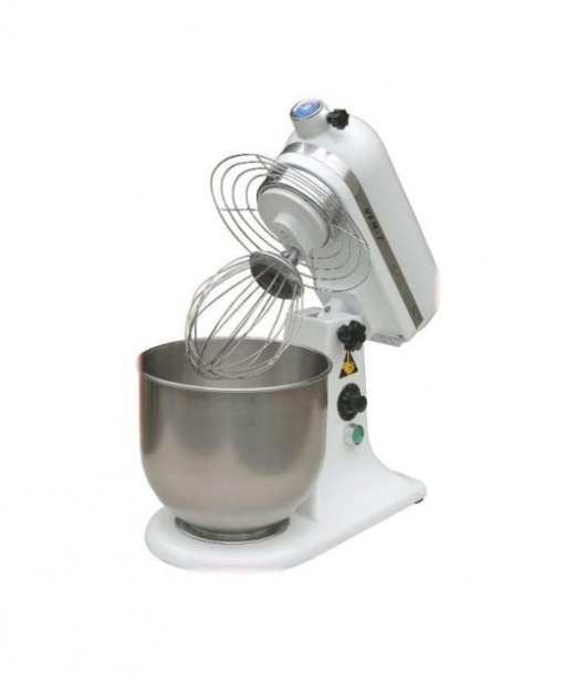 Mixer planetar, 7 Litri, 3 viteze, ICB Tecnologie - Img 2