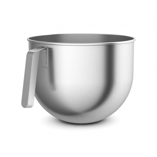 Mixer planetar KitchenAid, argintiu 6.6 litri - Img 5
