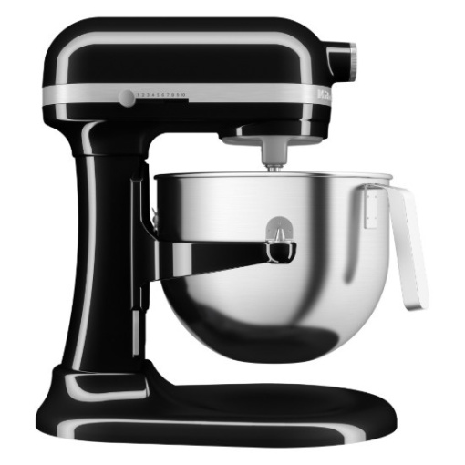 Mixer planetar KitchenAid, roșu 6.6 Litri - Img 10