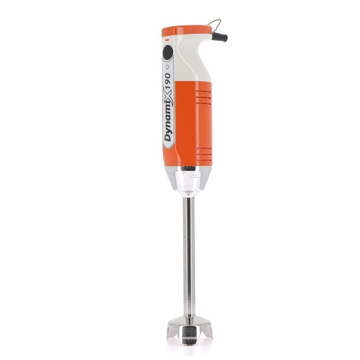 Mixer profesional vertical cu tijă 190 mm, viteză variabilă, Dynamix® DMX 190, 1-8 L - Img 2