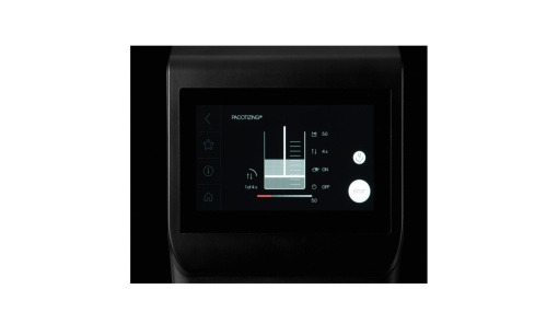Pacojet 4