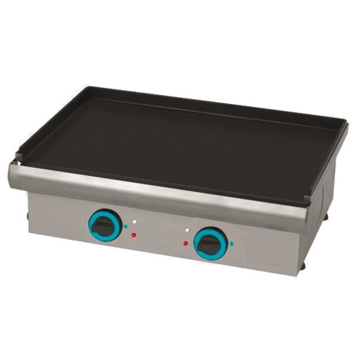 Plită electrică 590x390 mm Infrico - Img 2
