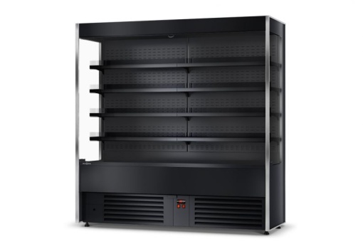 Raft frigorific cu agregat încorporat, 1330x700x2000 mm - Img 11