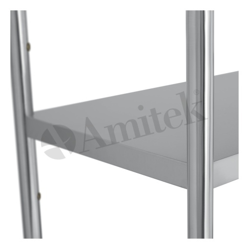 Raft inox 1800x400x1800 mm, Amitek SCA185A VH + GSA180 VH - Img 3