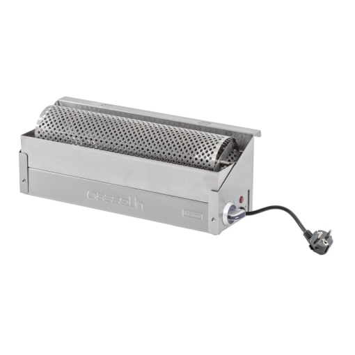 Roată de unt pentru prăjitorul de pâine vertical CTV600 - Img 2