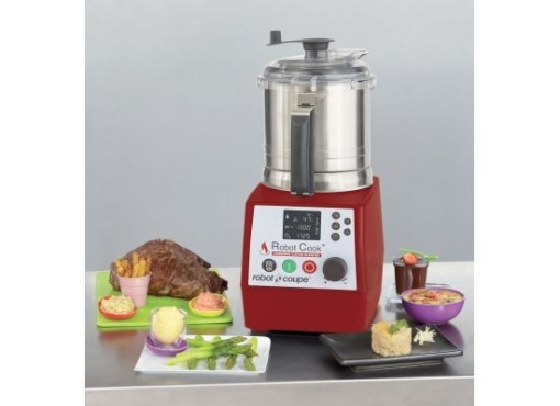 ROBOT COOK - 3.7 L Thermomixer profesional - Img 2