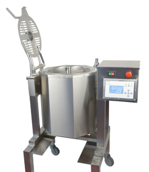 Robot universal Cuece Mix, 24 Litri - Img 5