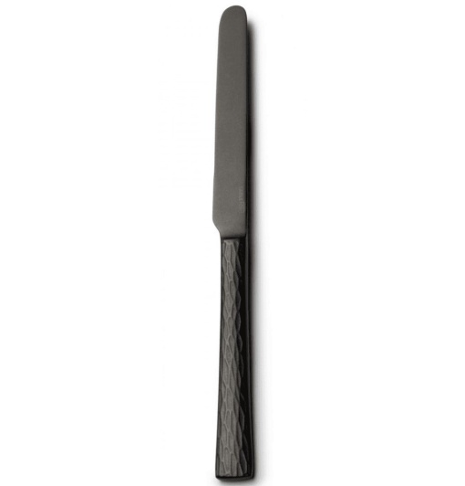 Set de 12 cuțite negre în stil japonez, KYOSHI VINTAGE BLACK - Img 4