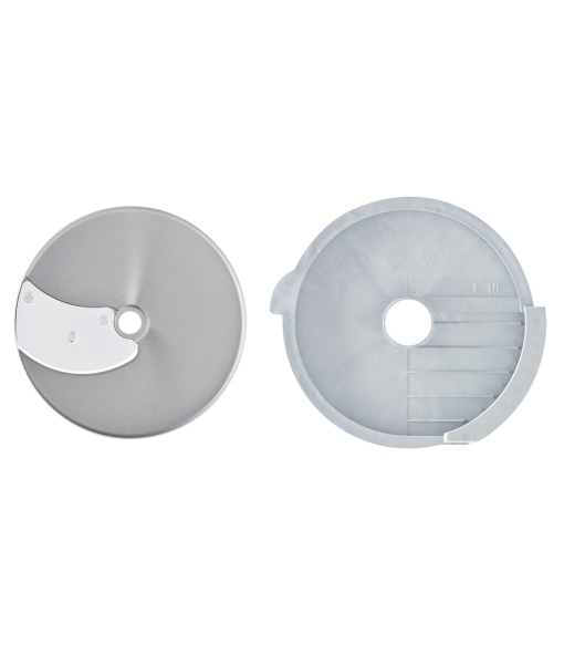Set discuri cartofi pai 10 mm - ROBOT COUPE - Img 4